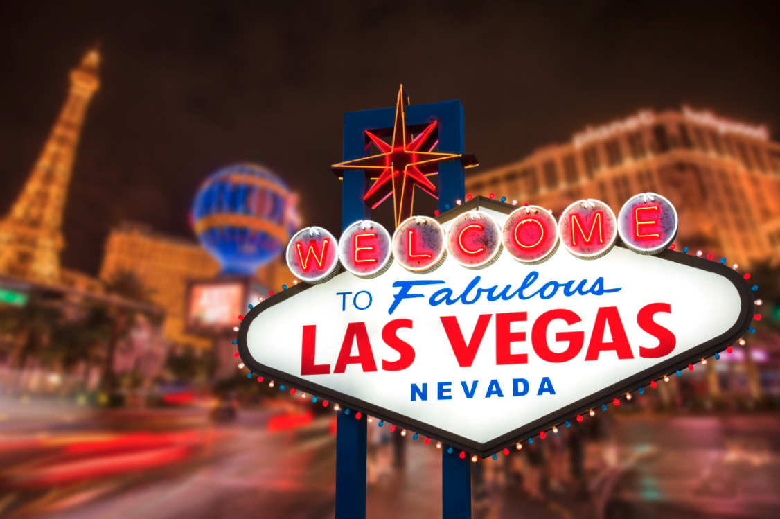 Top Picks When You're in Vegas International Bowling Industry